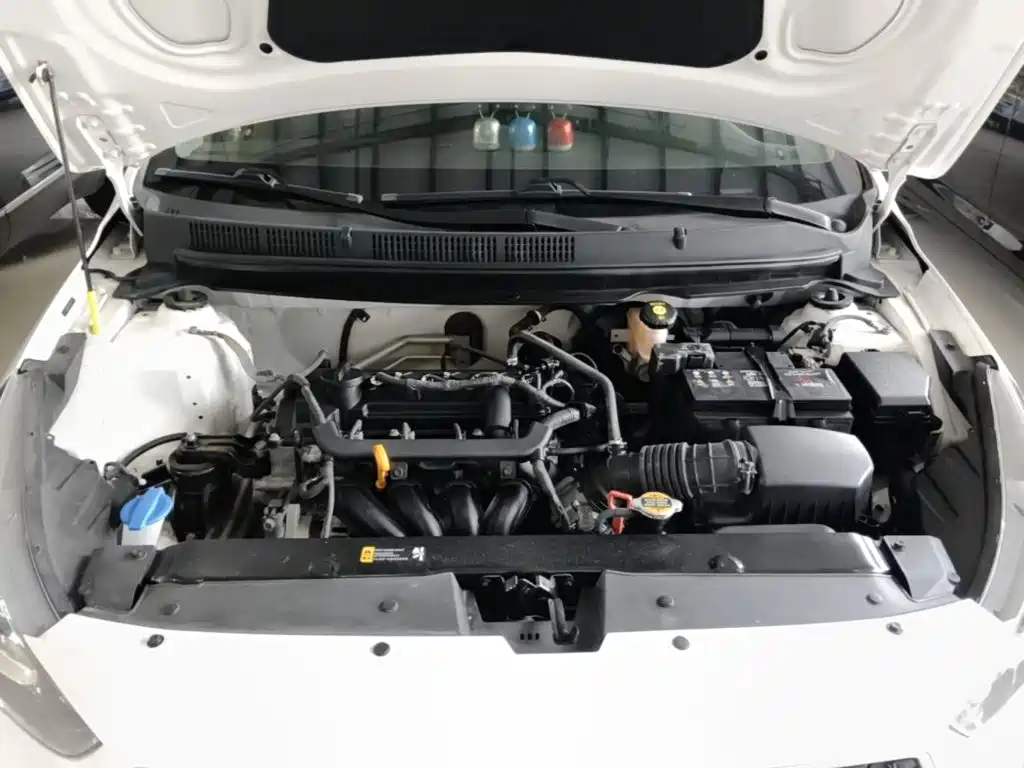 Hyundai Accent 2019 — фото 20
