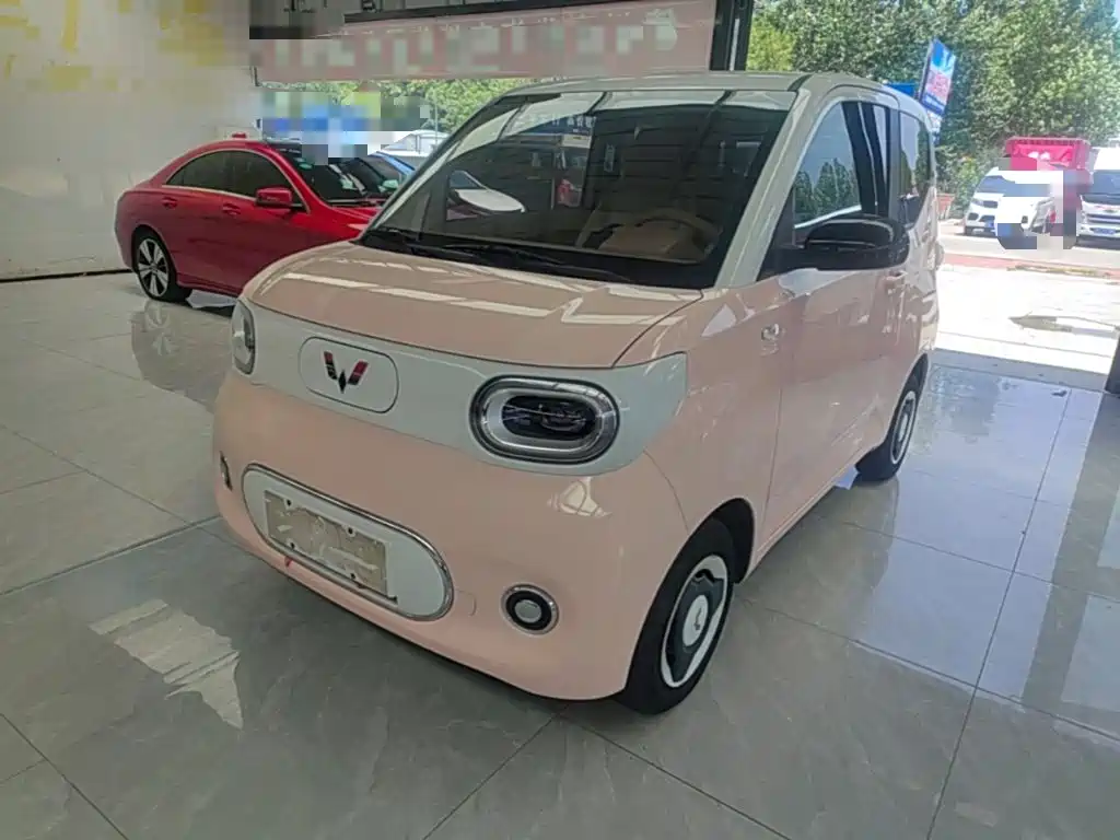 Wuling MINIEV 2024