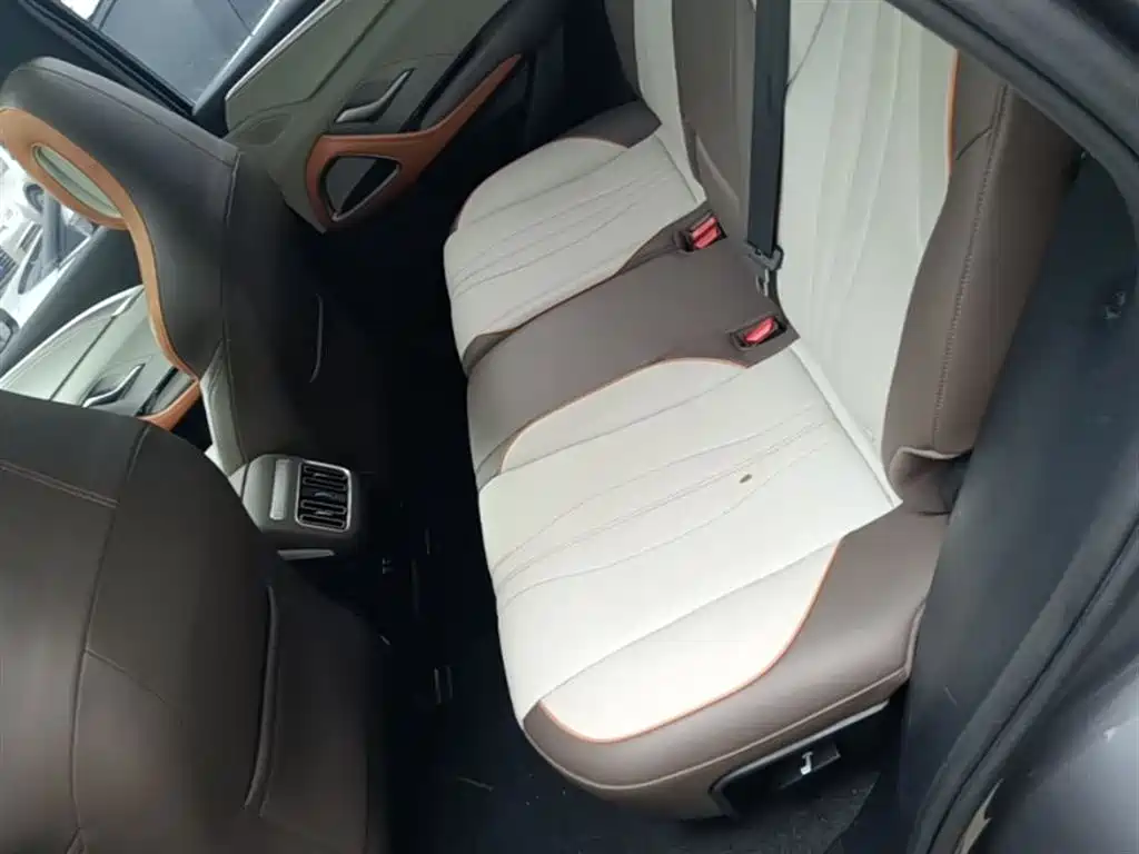 BYD Pro New Energy 2023 — фото 17