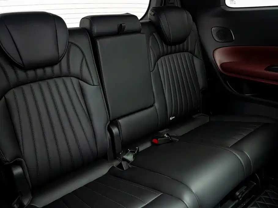 GAC Motor Trumpchi M8 2025 — фото 20
