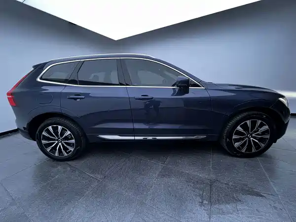Volvo XC60 2023