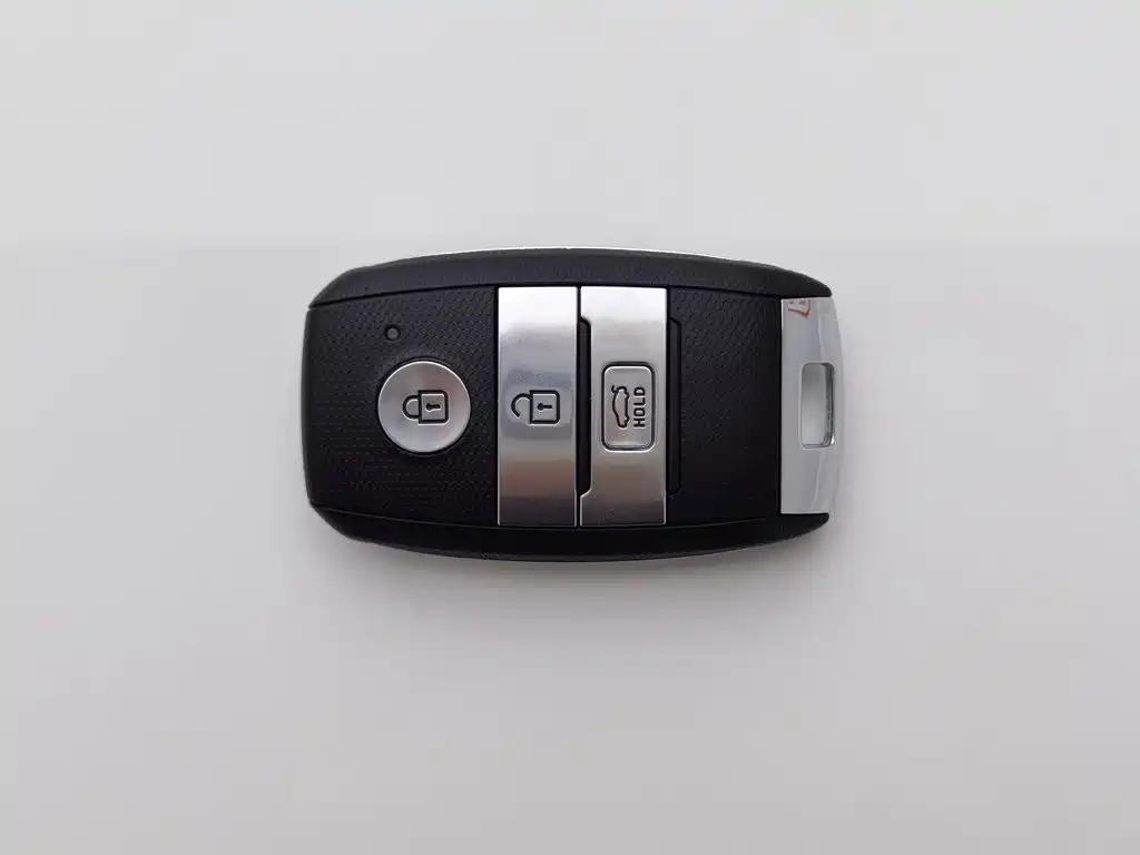 Kia KX Cross 2018 — фото 19