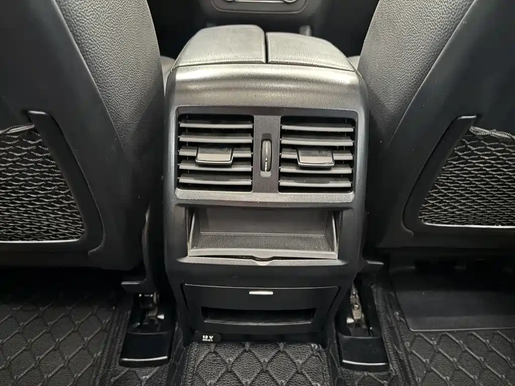 Mercedes-Benz GLE 2016 — фото 19