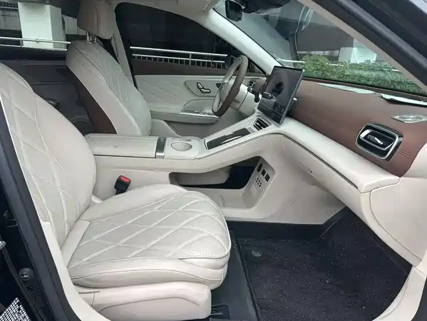 Chery Fengyun A9L 2025