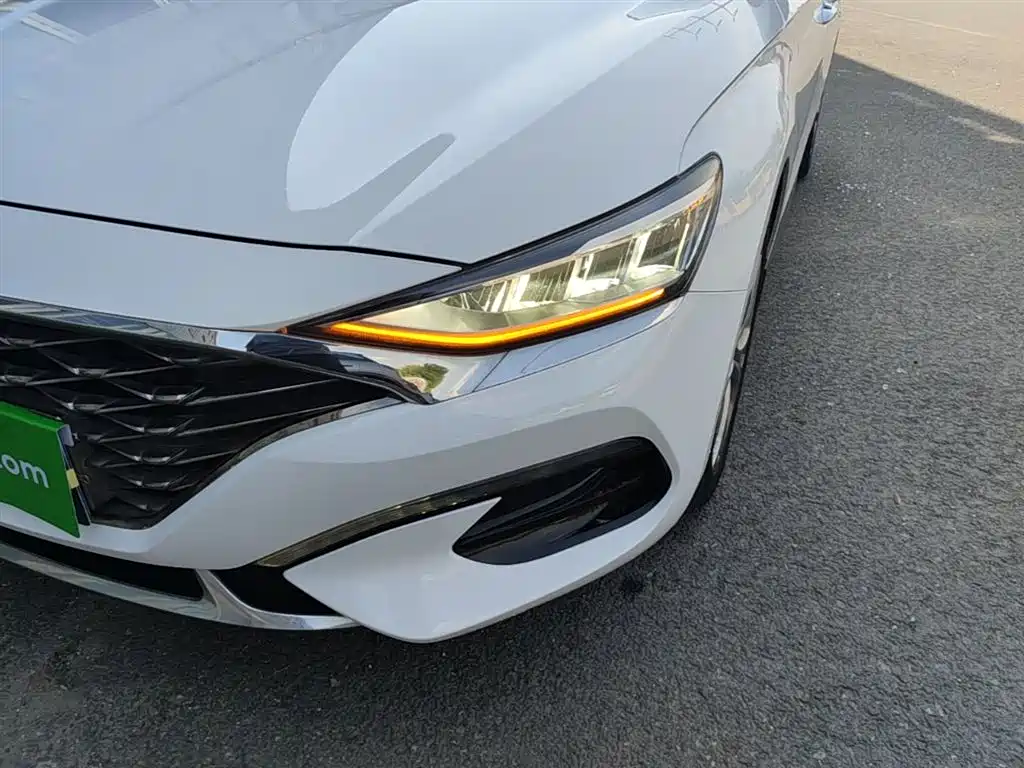 Hyundai Fista 2019 — фото 24