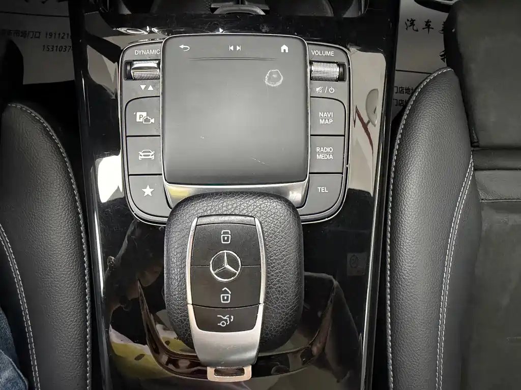 Mercedes-Benz A-Class 2020 — фото 21