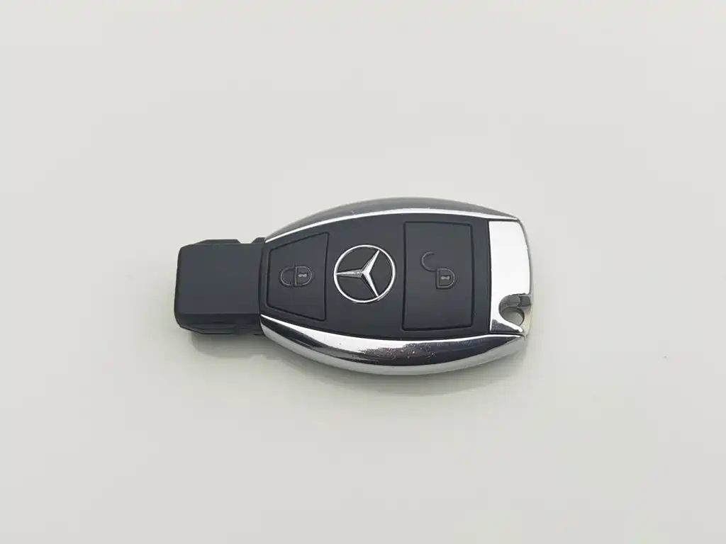 Mercedes-Benz B-Class 2018 — фото 19