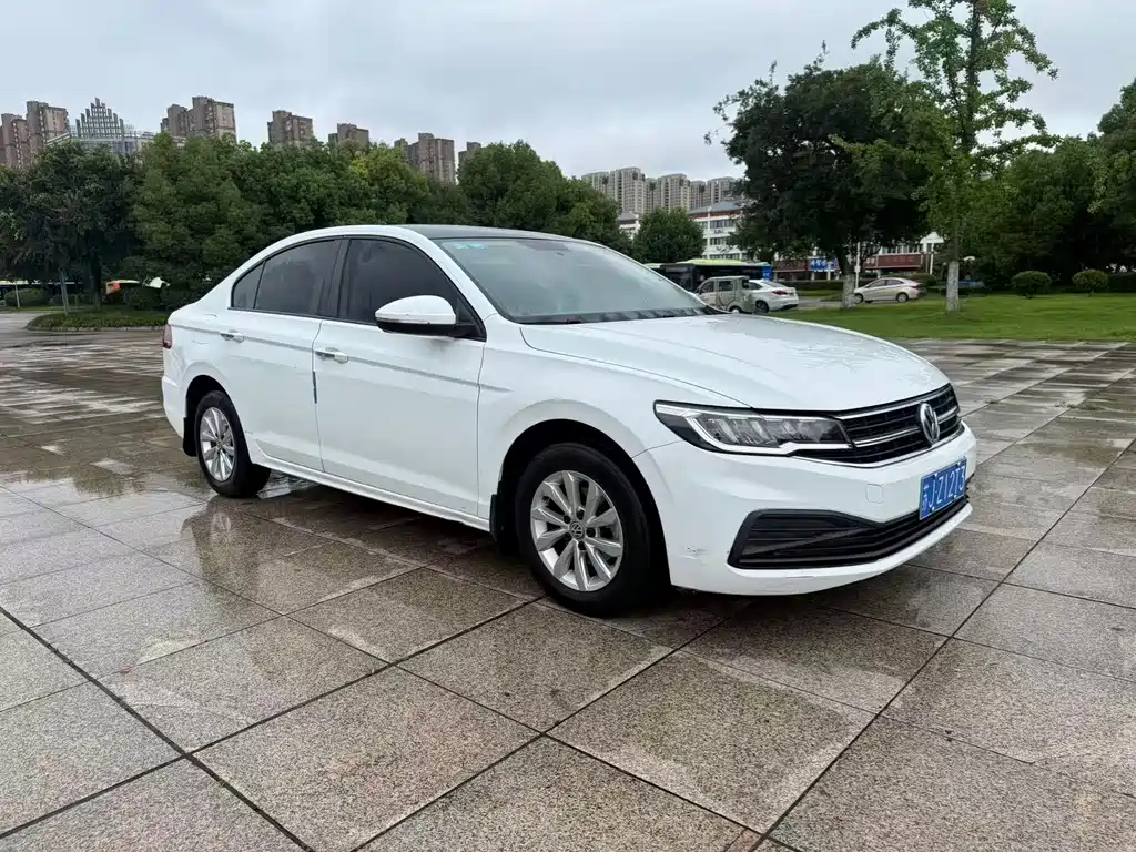 Volkswagen Bora 2020