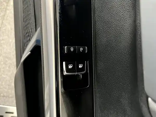 BAIC BJ40 2024