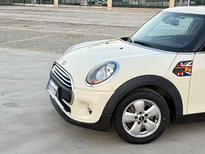 MINI MINI 2016