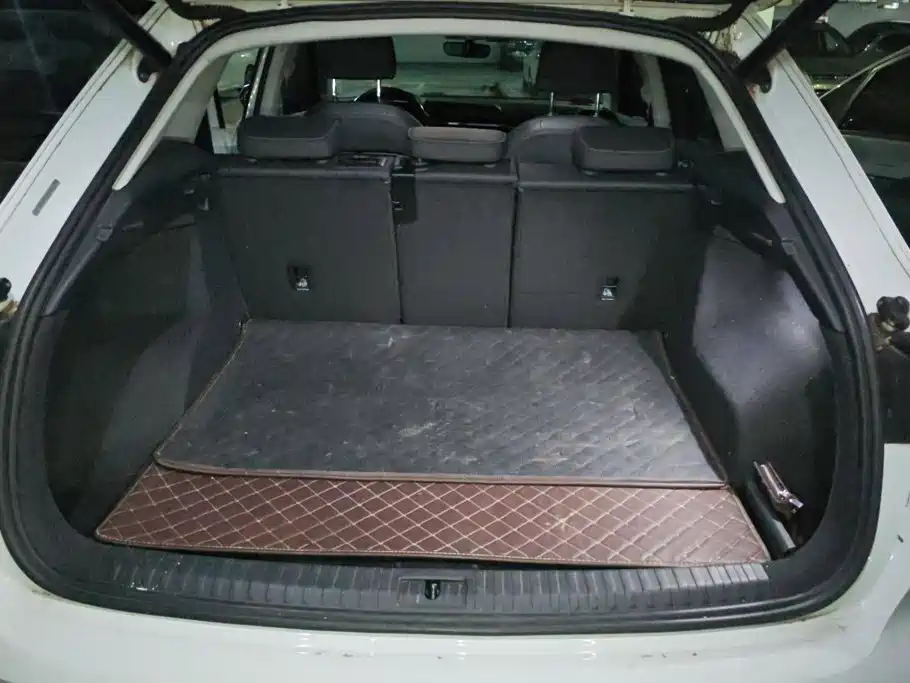 Audi Q3 2020