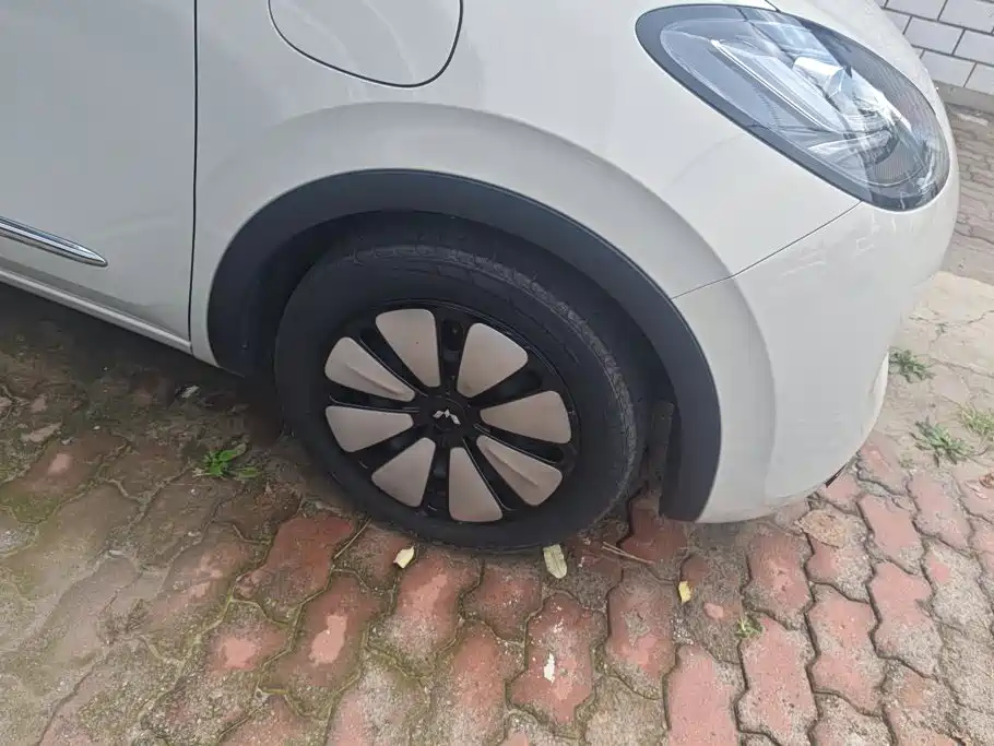 Wuling Bingo 2024