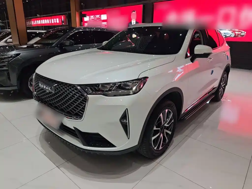Haval H6 2025