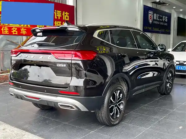 Haval H6 2023