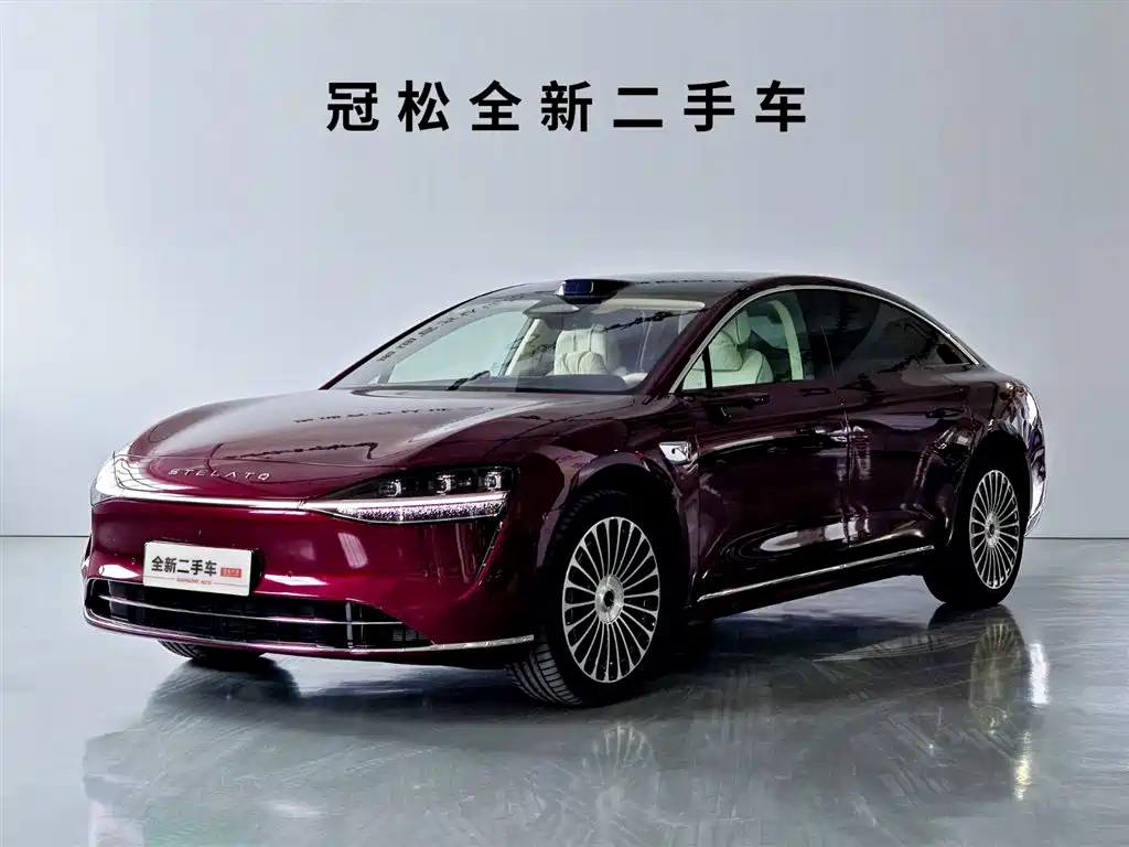 Stelato Xiangji S9 2025