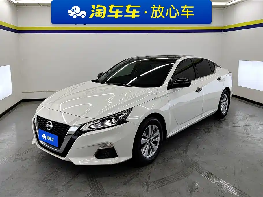 Nissan Teana 2019