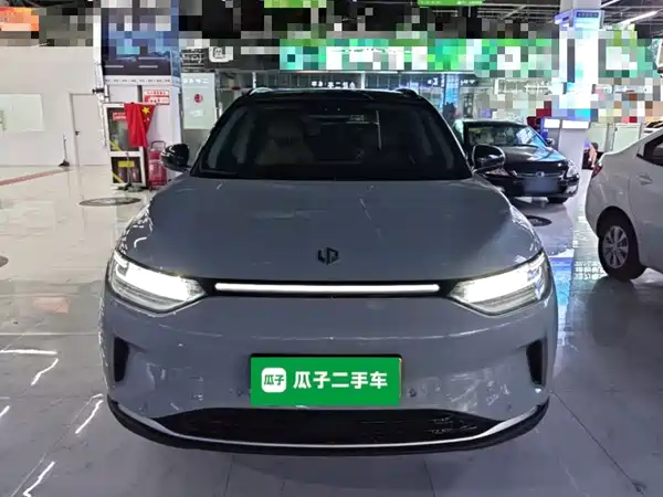Leapmotor C11 2024