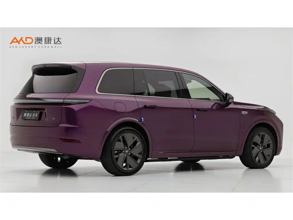 Li Auto Li L9 2025