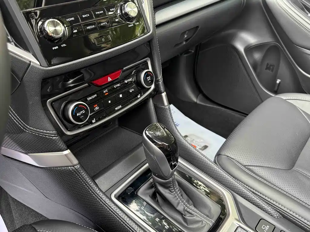 Subaru Forester 2021 — фото 24
