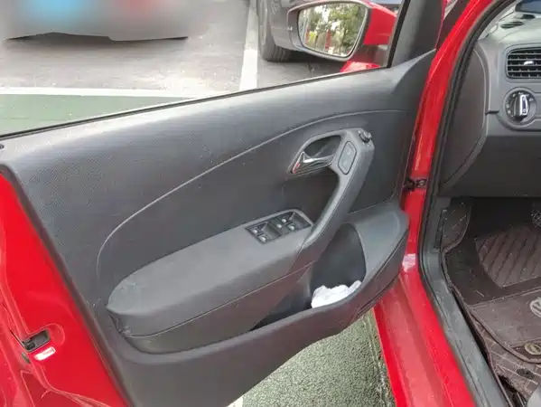Volkswagen Polo 2017
