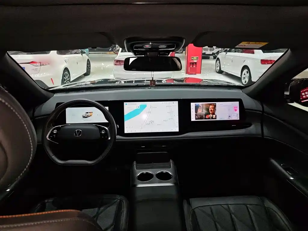 Changan CS75PLUS 2025 — фото 12