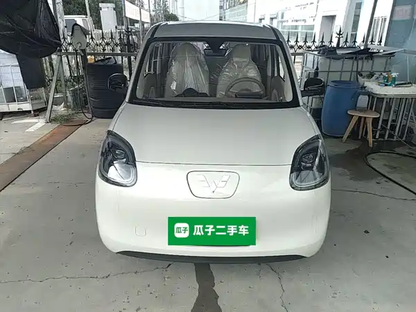 Wuling Hongguang MINIEV 2026