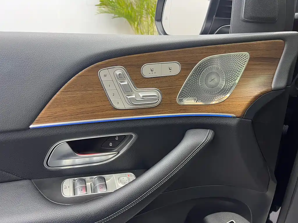 Mercedes-Benz GLE 2023 — фото 13