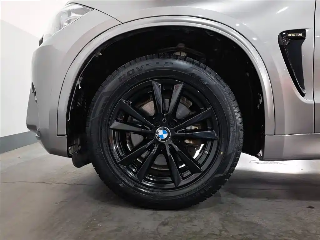 BMW X5 2018 — фото 11