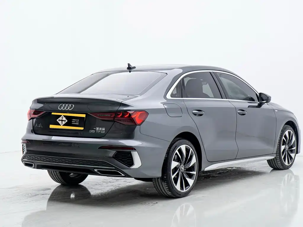 Audi A3 2024