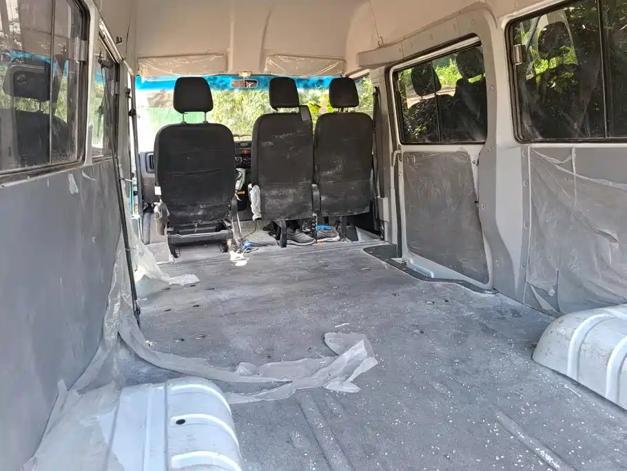 IVECO Daily 2024 — фото 11