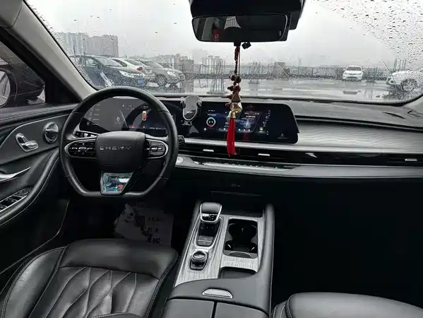 Chery Arrizo 8 2023