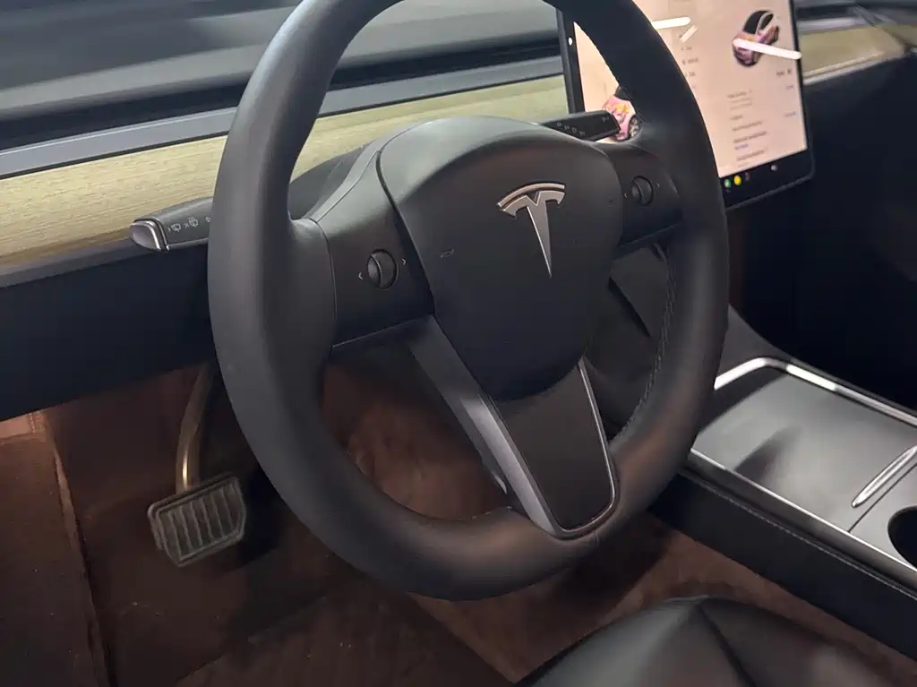 Tesla Model Y 2023 — фото 12