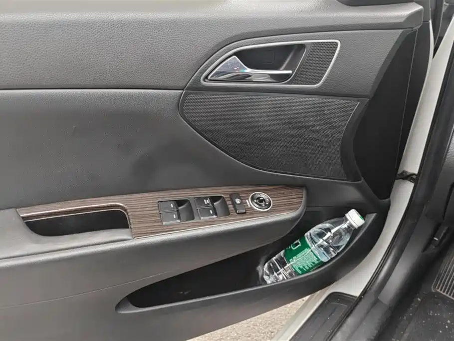 Hyundai Mistra 2016 — фото 7