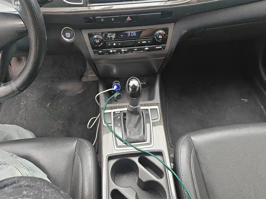 Hyundai Mistra 2016 — фото 16