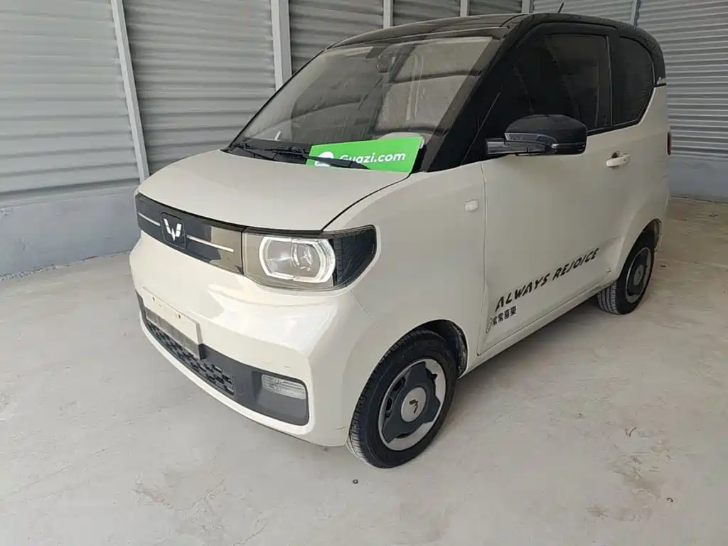 Wuling MINIEV 2023