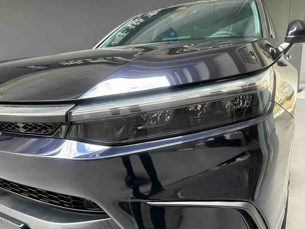 Honda Breeze 2023
