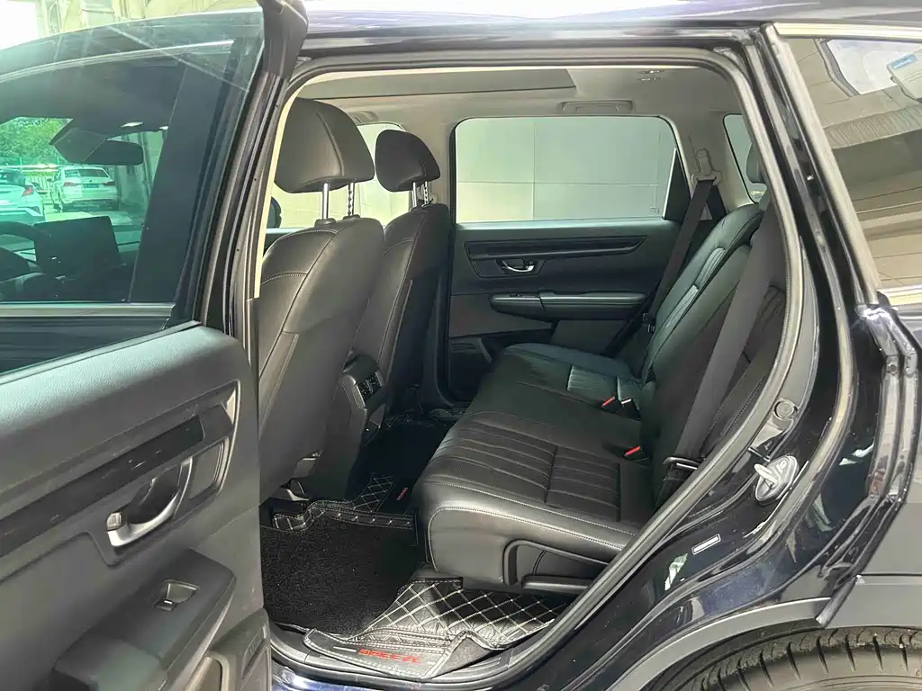 Honda Breeze 2023