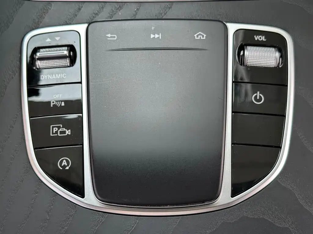 Mercedes-Benz C-Class 2020 — фото 24
