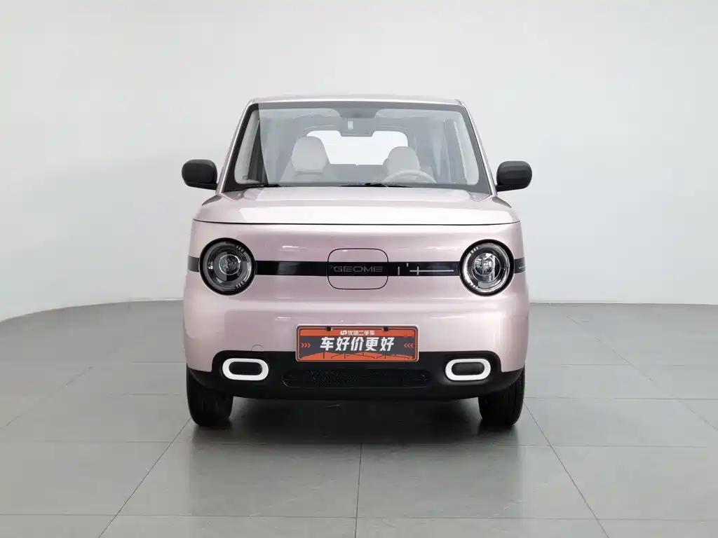 Galaxy Panda 2026