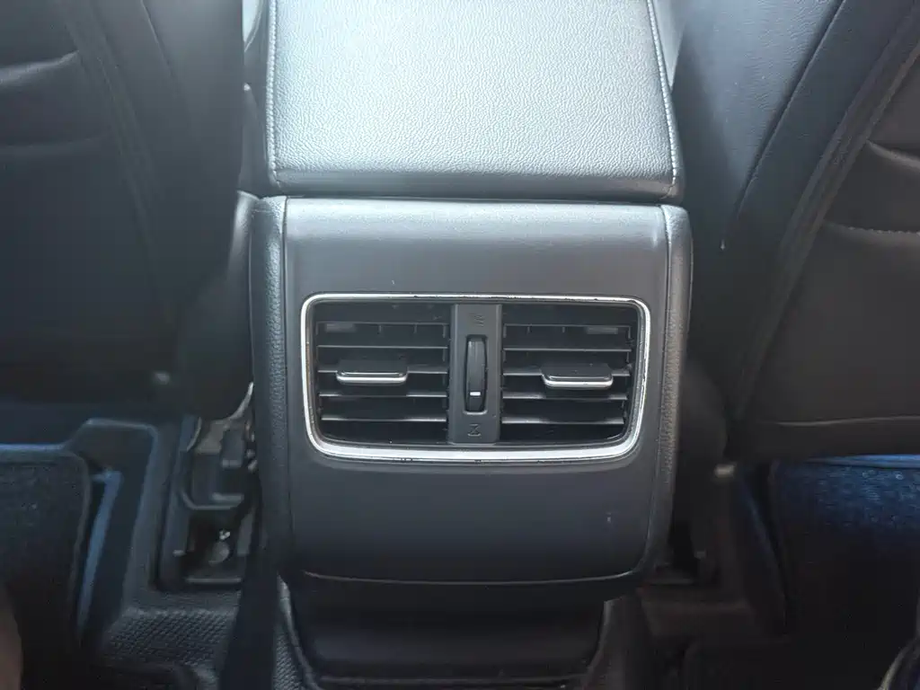 Honda Accord 2021 — фото 20