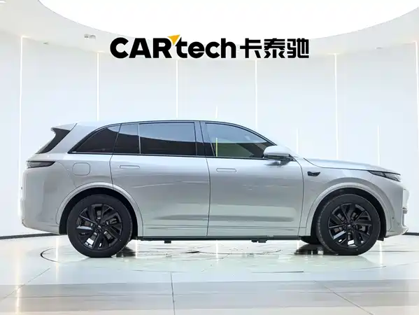 Li Auto L7 2023
