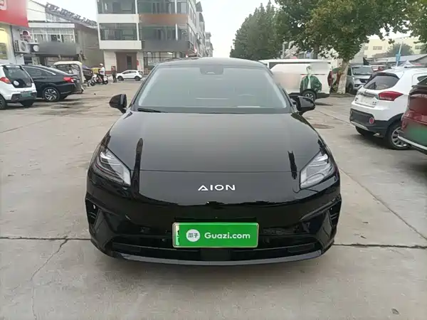 Aion RT 2024