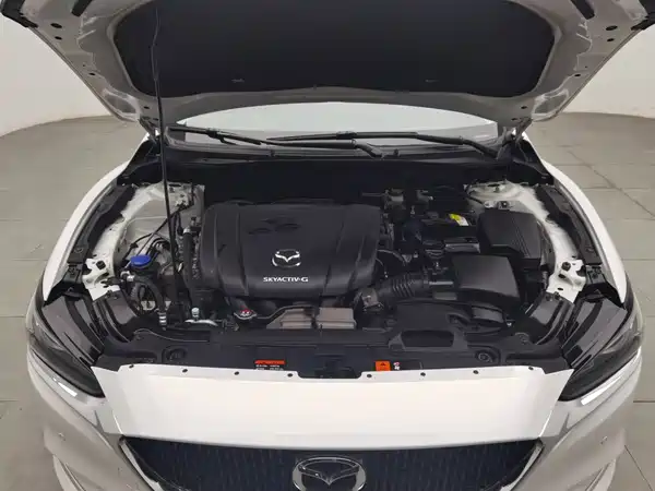 Mazda Atenza 2023