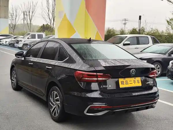 Volkswagen Lavida 2025