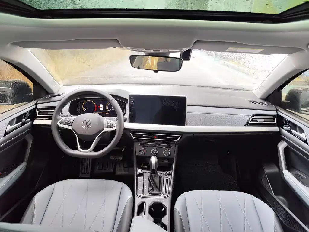 Volkswagen Lavida 2025