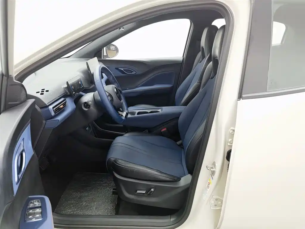 BYD Seagull 2024 — фото 10