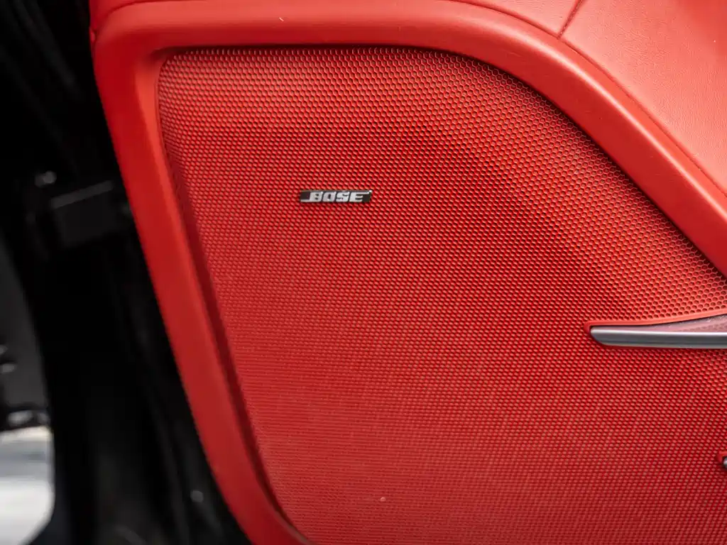 Porsche Cayenne 2016 — фото 15