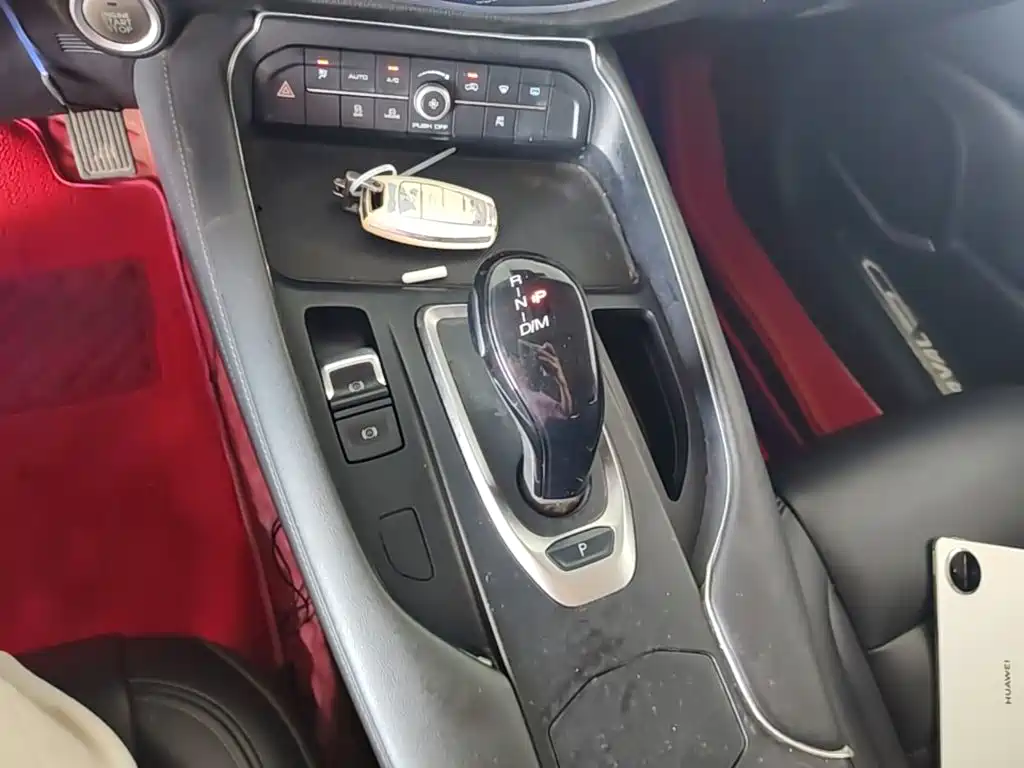 Haval F7 2019 — фото 14