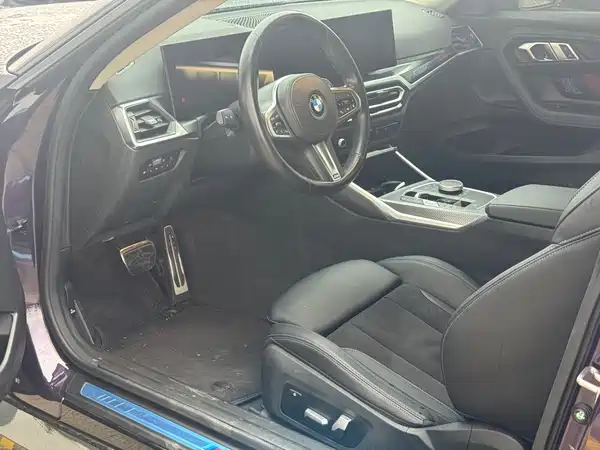 BMW 2 Series 2023