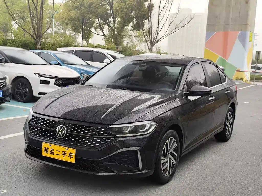 Volkswagen Lavida 2025